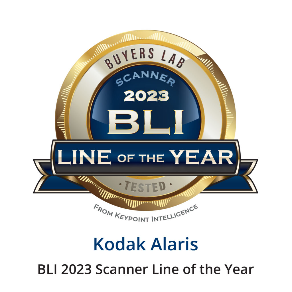 BLI Award 2023