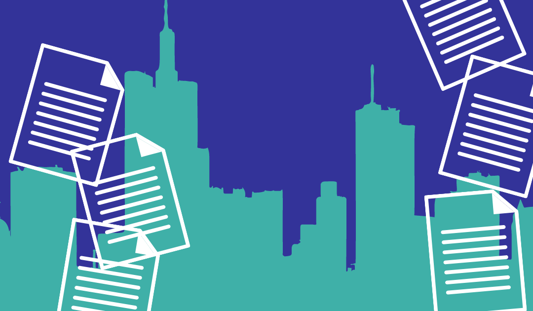 Zentrale oder dezentrale Erfassung? Beides!