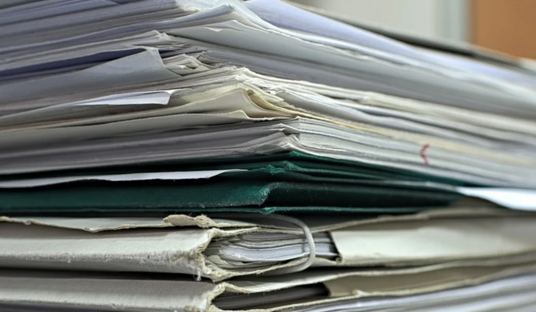 Die zentrale Poststelle – Dreh- und Angelpunkt der Digitalisierung