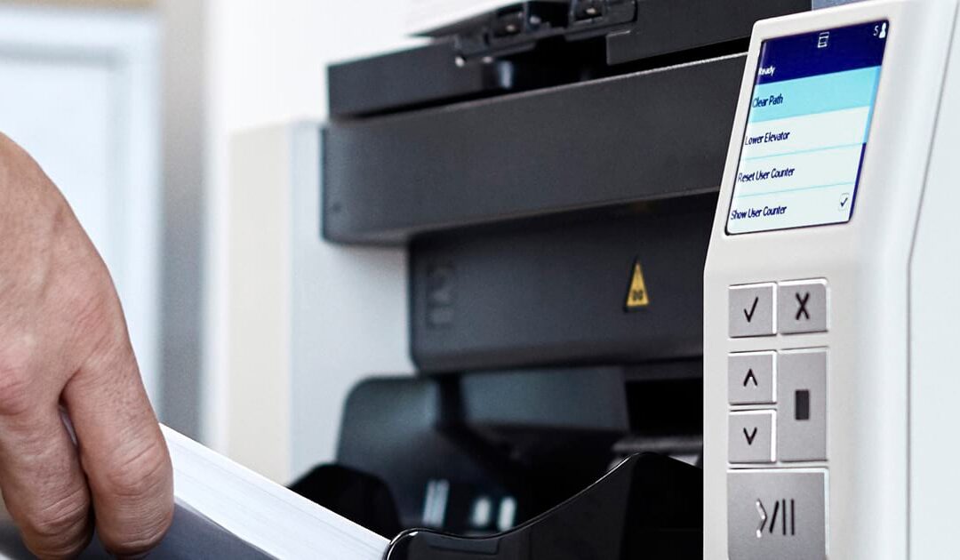 8 Punkte, die Sie bei der Di­gi­ta­li­sie­rung der Post­stel­le be­ach­ten sollten