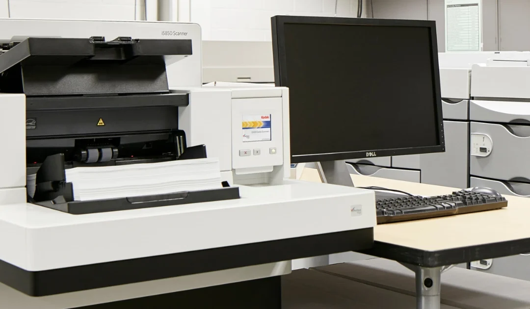 Automatisierung zahlt sich aus