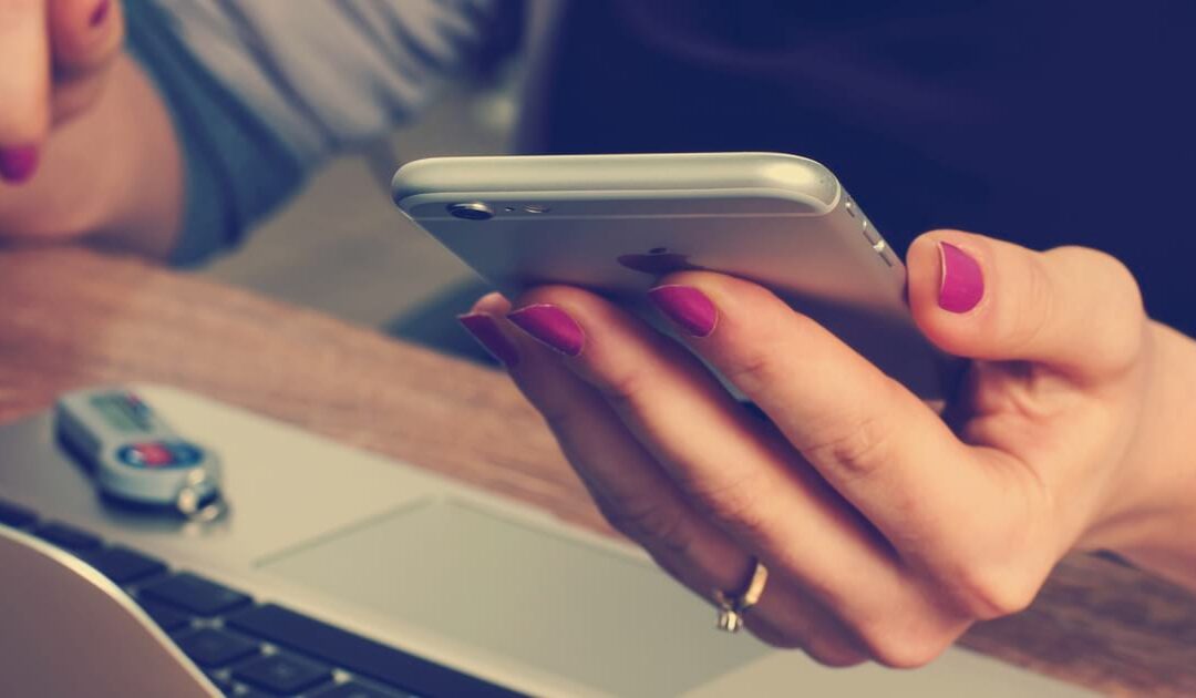 Digitalisierung von Papierdokumenten in Zeiten der Echtzeit-Kommunikation