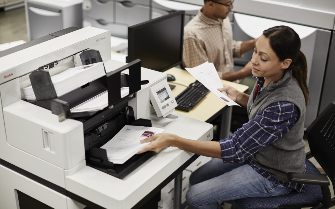 Stadt Schorndorf setzt erfolgreich auf Digitalisierung der Poststelle