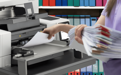 Höchste Produktivität für Digitalisierungsprofis: Die neue KODAK S5000 Scannerserie und Capture Pro 7.0